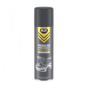 Epoxiprimer 500ml Grå