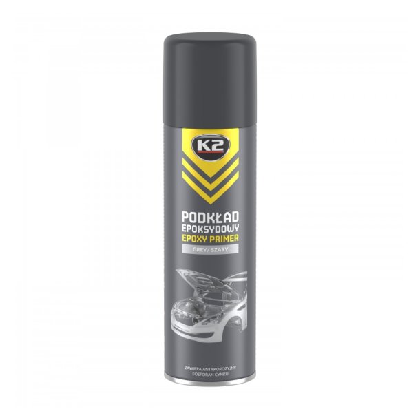 Epoxiprimer 500ml Gr