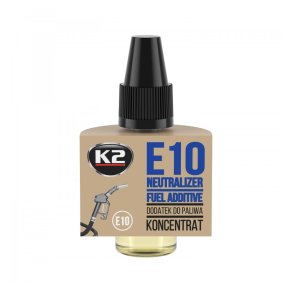 Brnsletillsats E10 10Ml Koncentrerad Neutral