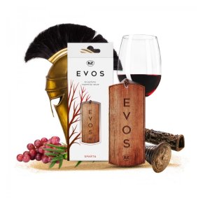 Doft Trhnge Sparta Evos