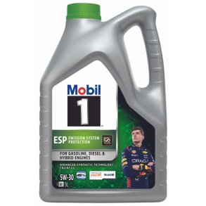 Mobil 1 ESP 5W30 - 5 Liter