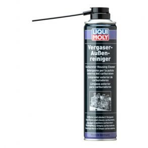 Liqui Moly Indsugningsrens Benzin 400 ml