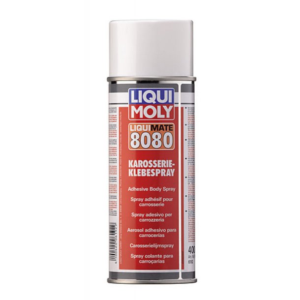 Kroppslim 400 ml