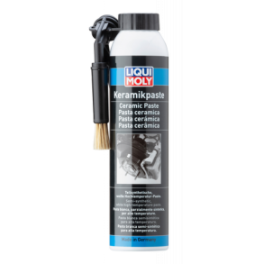 Liqui Moly Keramikpasta med pensel