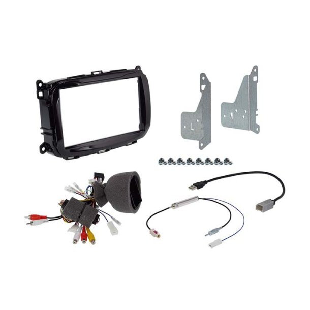 KIT-7AR-940 7 inst. kit Alfa Romeo Giulietta