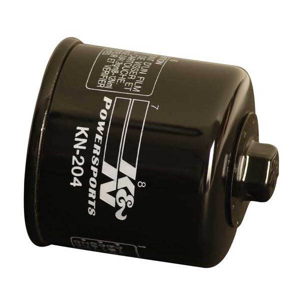 K&N oliefilter Honda-Kawasaki