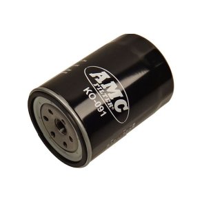 AMC Oliefilter KO-091