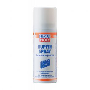 Liqui Moly Kobberspray 250 ml