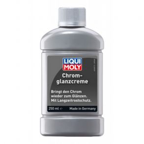 Liqui Moly Kromglanscreme 250 ml