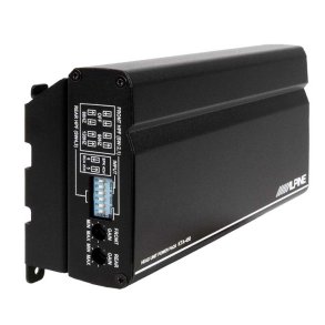 Alpine KTA-450 tillggsfrstrkare fr ilx-w650bt