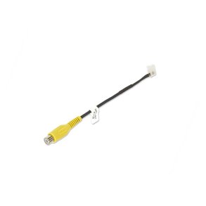 Alpine KWE-CAM1D rca direkt kameraadapter