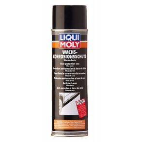 Liqui Moly Korrosionsbeskyttelse 500 ml Brun