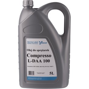 SPECOL COMPRESSO L-DAA 100 5L 
