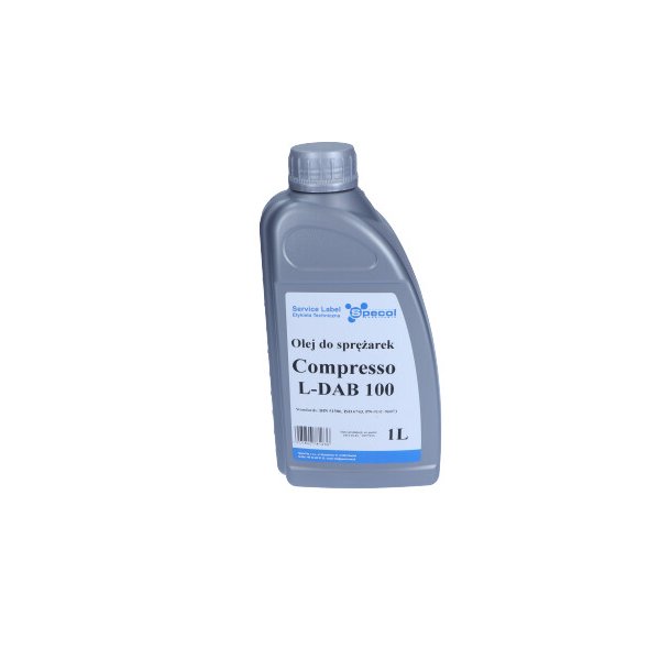 SPECOL KOMPRESSO L-DAB 100 1L 