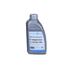 SPECOL KOMPRESSO L-DAH 100 1L 