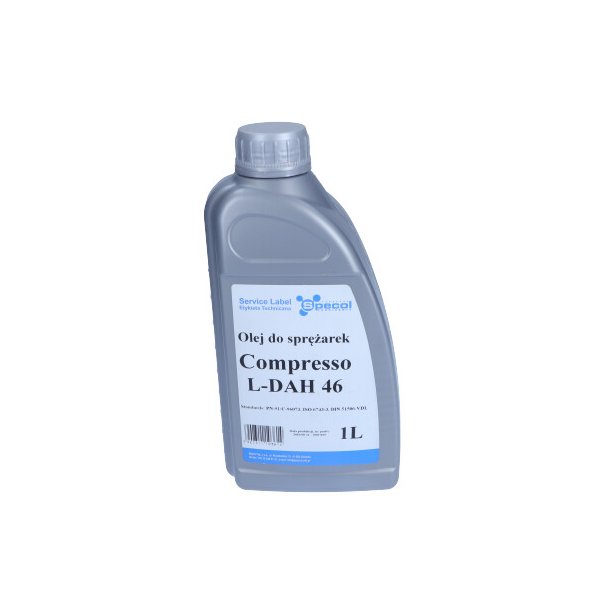 SPECOL KOMPRESSO L-DAH 46 1L 