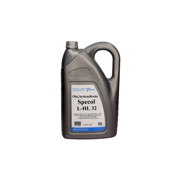 SPECOL L-HL 32 5L 