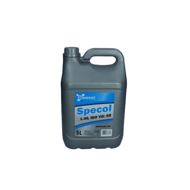 SPECOL L-HL 68 5L 