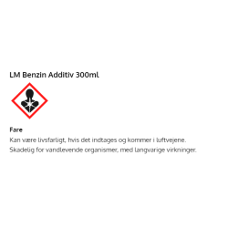 Liqui Moly Benzin Additiv 300ml