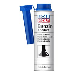 Liqui Moly Benzin Additiv 300ml