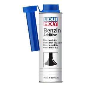 Liqui Moly Benzin Additiv 300ml