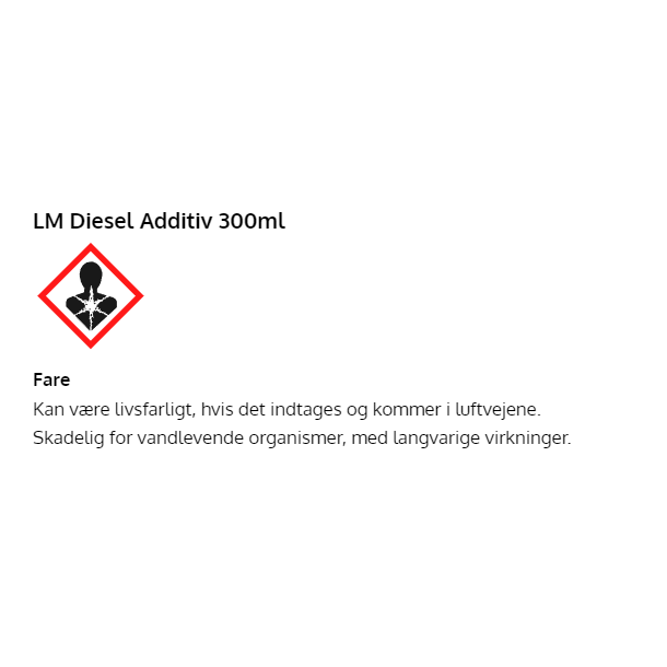 Liqui Moly Diesel Additiv 300ml