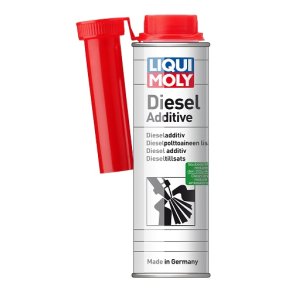 Liqui Moly Diesel Additiv 300ml