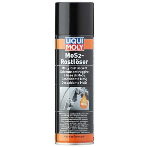 Liqui Moly MoS2 Rustløsner - 300 ML