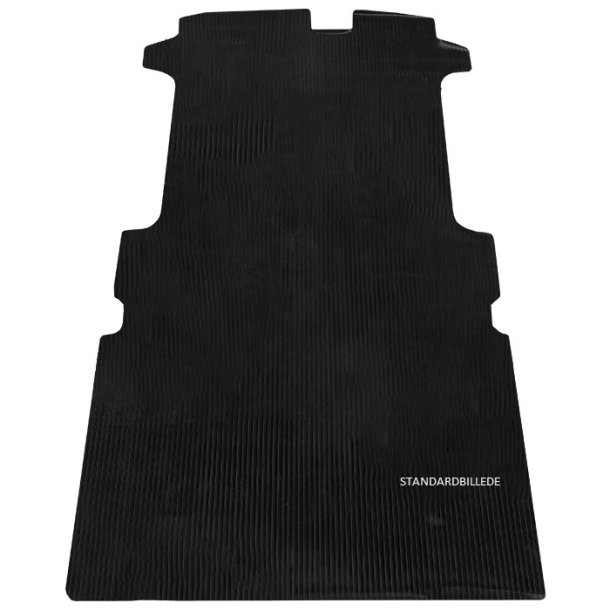 Trunkmatta Suzuki Grand Vitara 3G 2005-2016