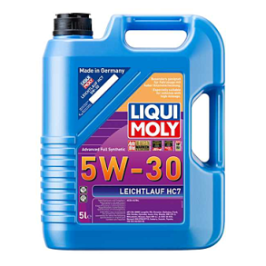 Liqui Moly Leichtlauf HC7 5W-30 - 5L