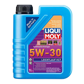 Liqui Moly Leichtlauf HC7 5W-30 - 1L