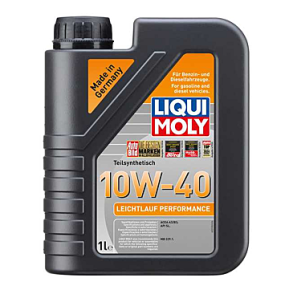 Liqui Moly Leichtlauf Performance 10W-40 - 1L