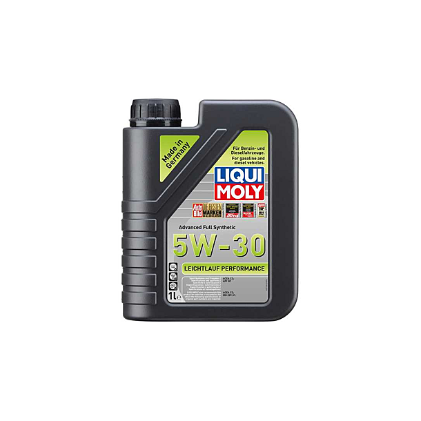 Leichtlauf Performance 5W-30 - 1L
