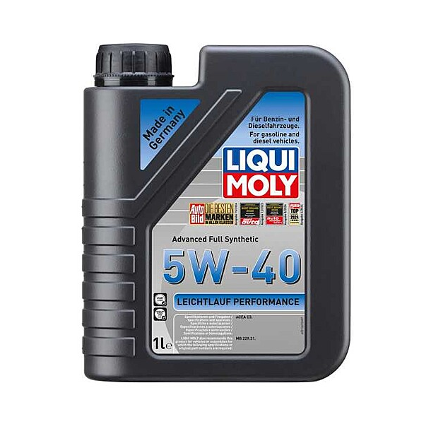 Leichtlauf Performance 5W-40 - 1L