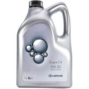 Lexus LGMO PFE 5W30 - 5 L