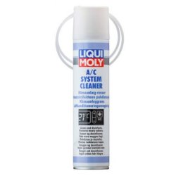 Liqui Moly Aircondition rens - 250 ml