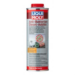 Liqui Moly Anti dieselpest og bakterieadd. - 1 L