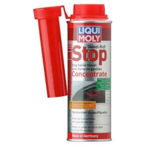 Liqui Moly Smoke stop reducering af røg 250 ml