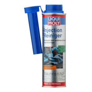 Liqui Moly Injector rens benzin - 300 ml