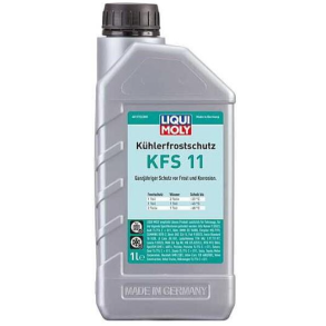 Liqui Moly k�lerv�ske KFS11 - 1L