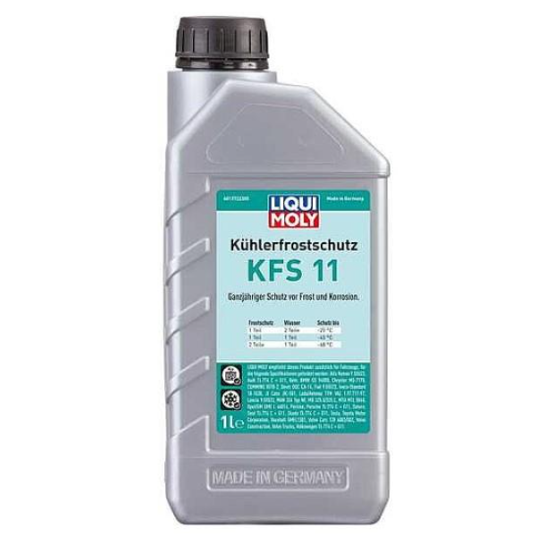 Liqui Moly k�lerv�ske KFS11 - 1L