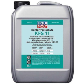 Liqui Moly k&oslash;lerv&aelig;ske KFS11 - 5L