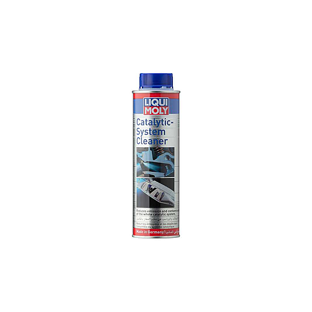 Liqui Moly katalysatorrens 300 ml.