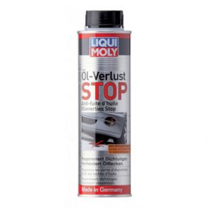 Liqui Moly Motor oil saver oil leak stop - 300 ml
