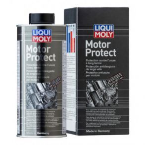Liqui Moly Motor Protect olieadditiv - 500 ml