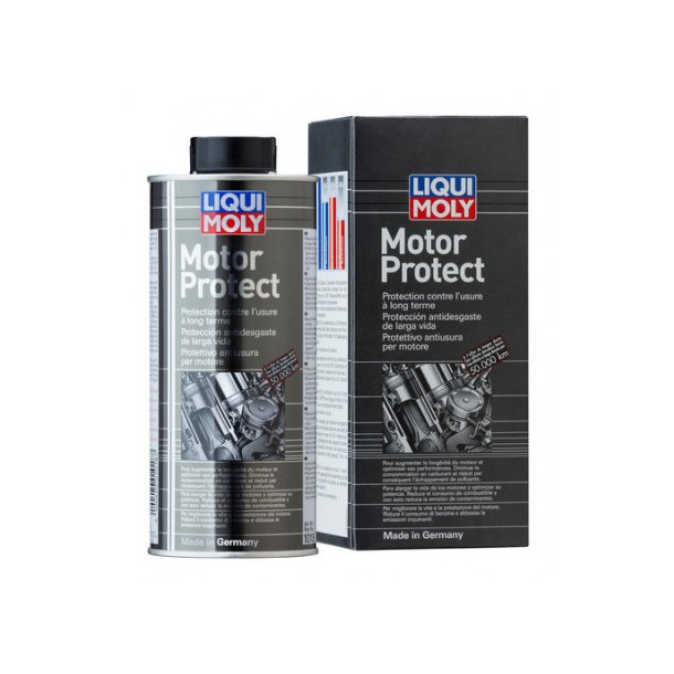 Liqui Moly Motor Protect olieadditiv - 500 ml