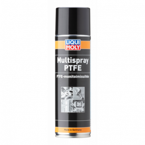 Liqui Moly PTFE Multispray 400 ml