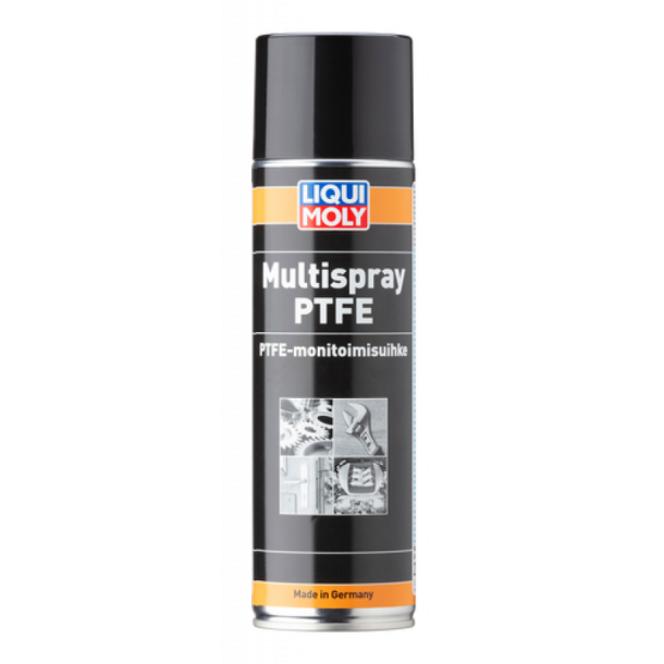 Liqui Moly PTFE Multispray 400 ml