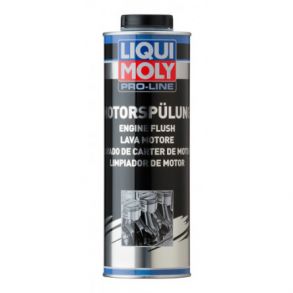 Liqui Moly Proline Engine Flush skylleolie - 1 L