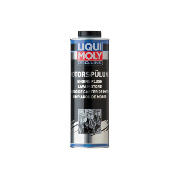 Liqui Moly Proline Engine Flush skylleolie - 1 L